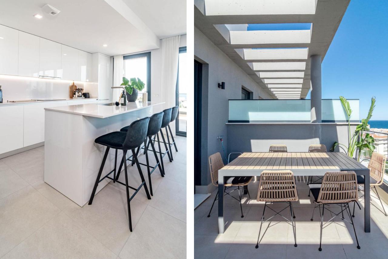 Lme144a Spacious & Luxury Family Estepona