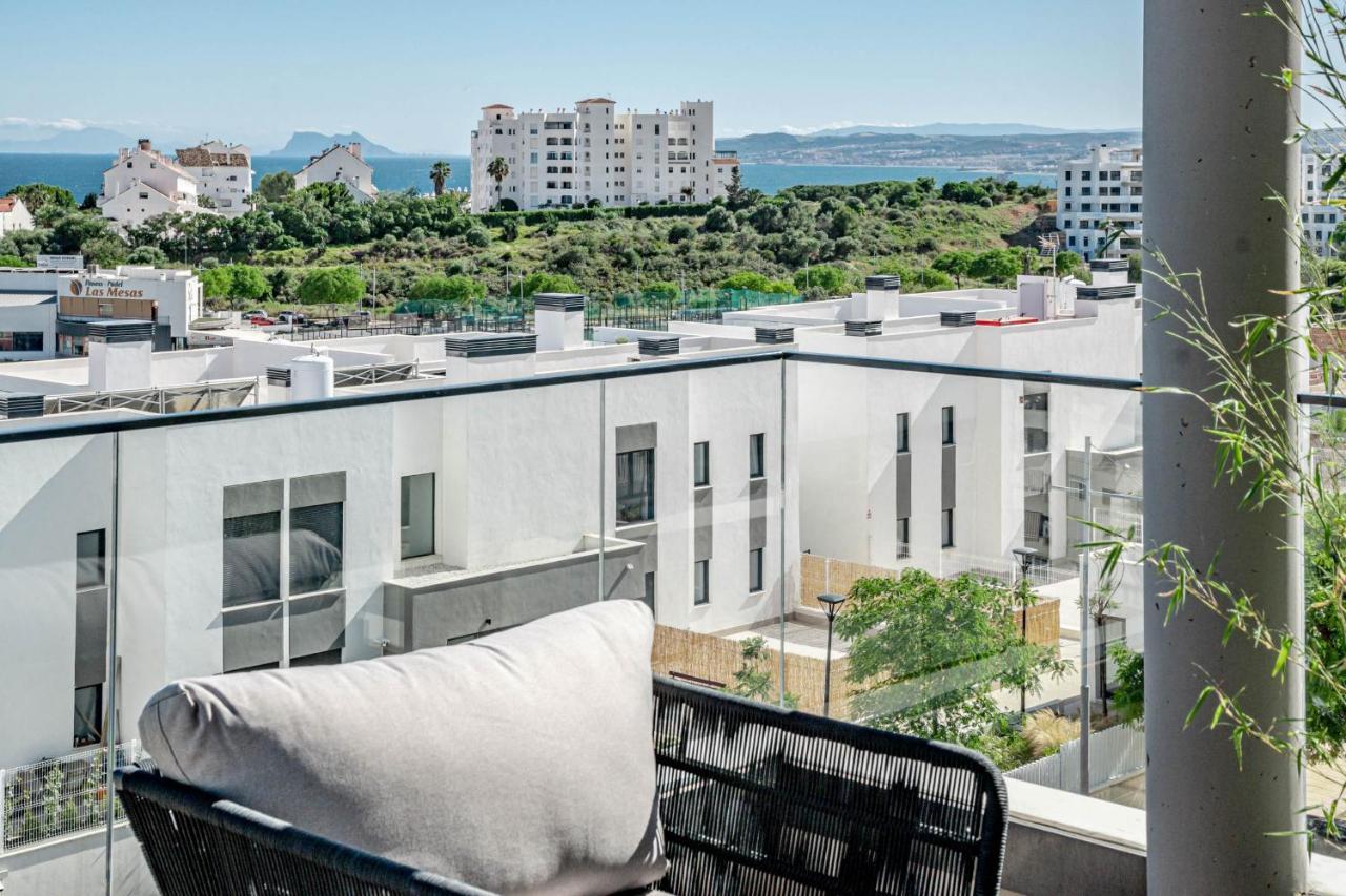 Apartment Lme144a Spacious & Luxury Family Estepona