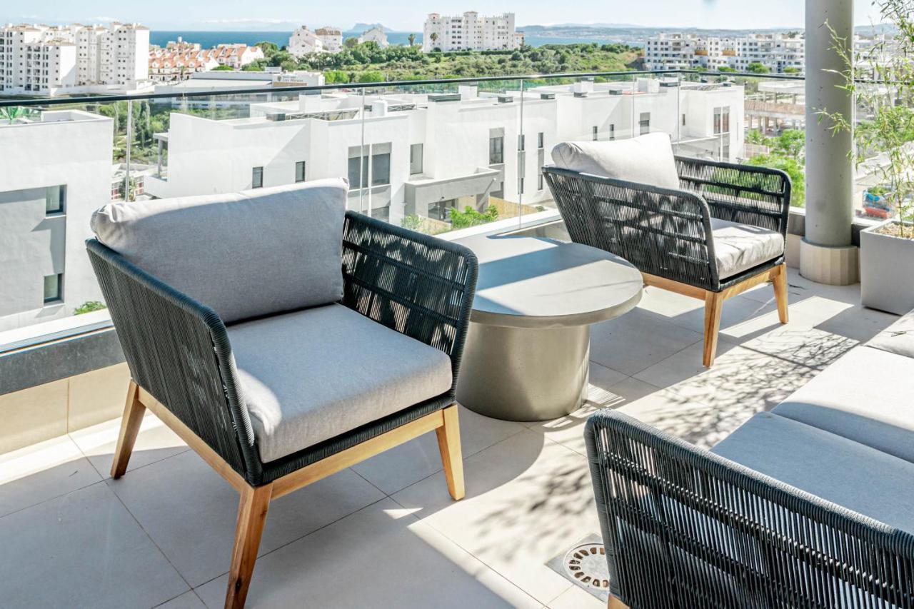 Lme144a Spacious & Luxury Family *