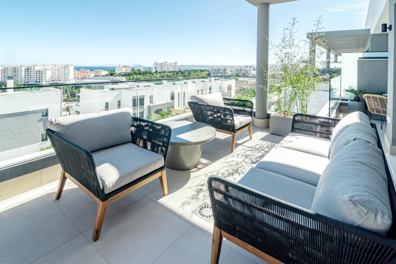Lme144a Spacious & Luxury Family