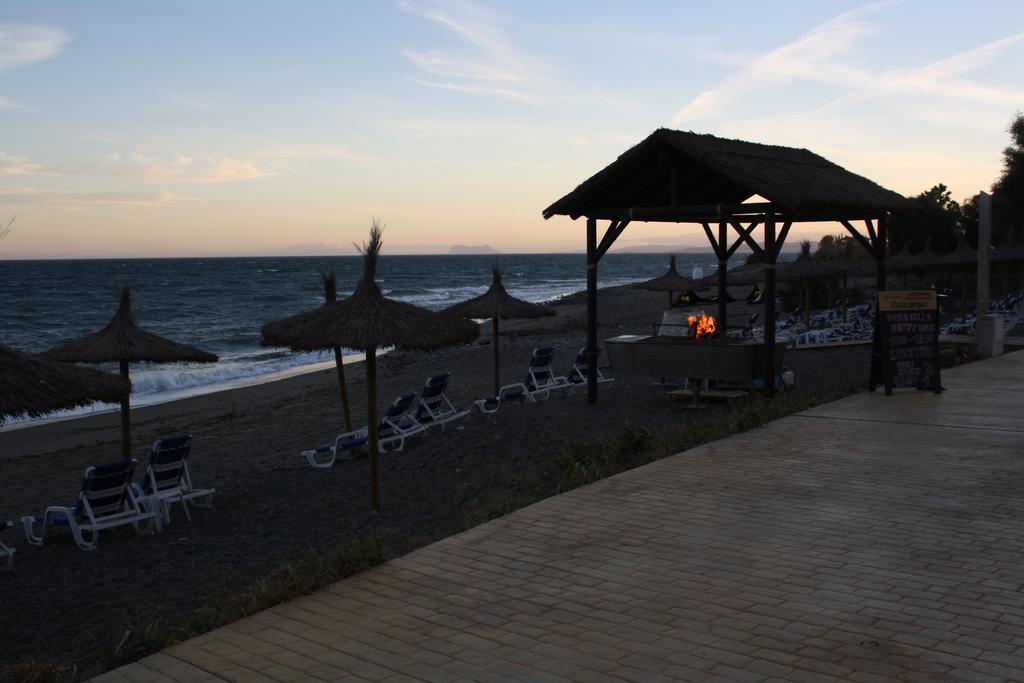 Apartamento Bahia De La Plata *