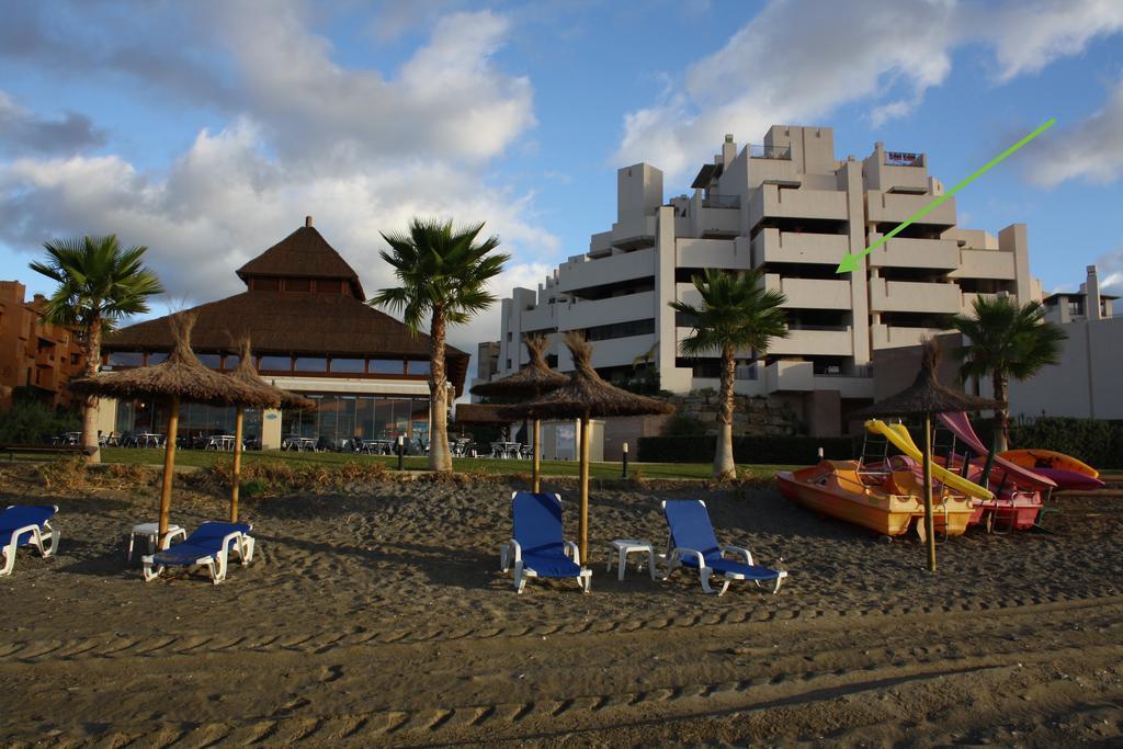 Bahia De La Plata Apartment Estepona