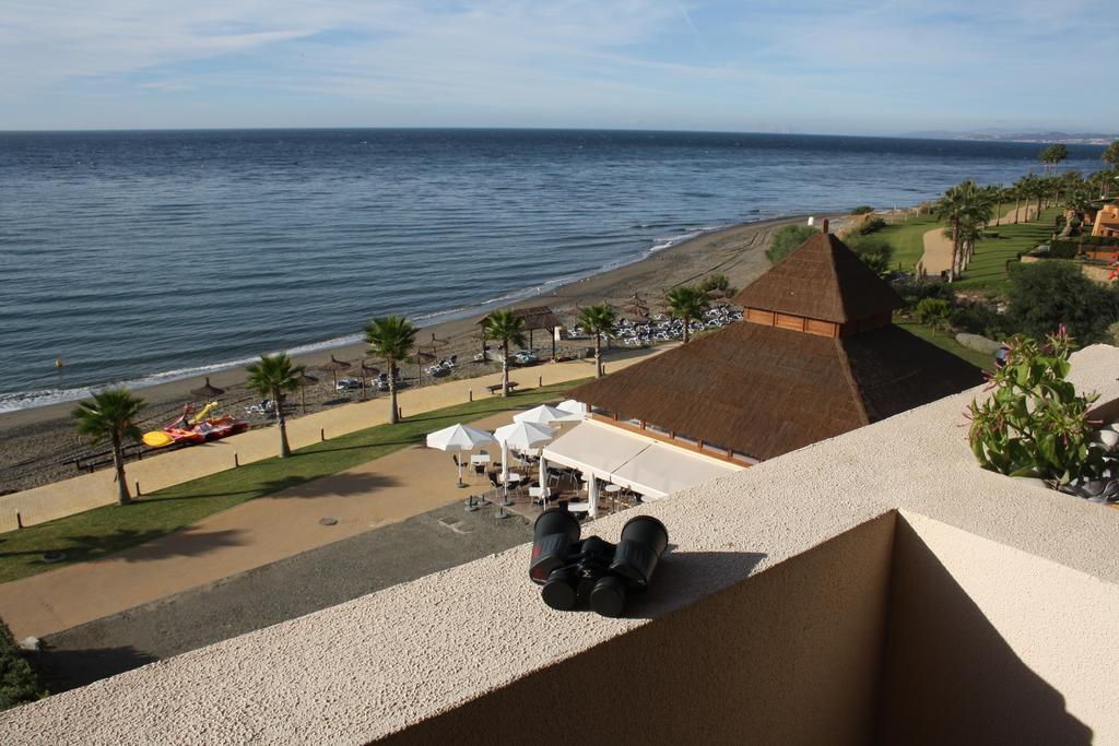 Apartment Bahia De La Plata