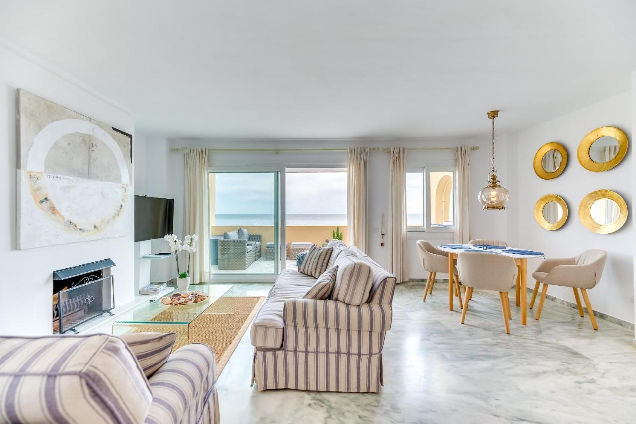 Apartment Estepona Beach Apartment