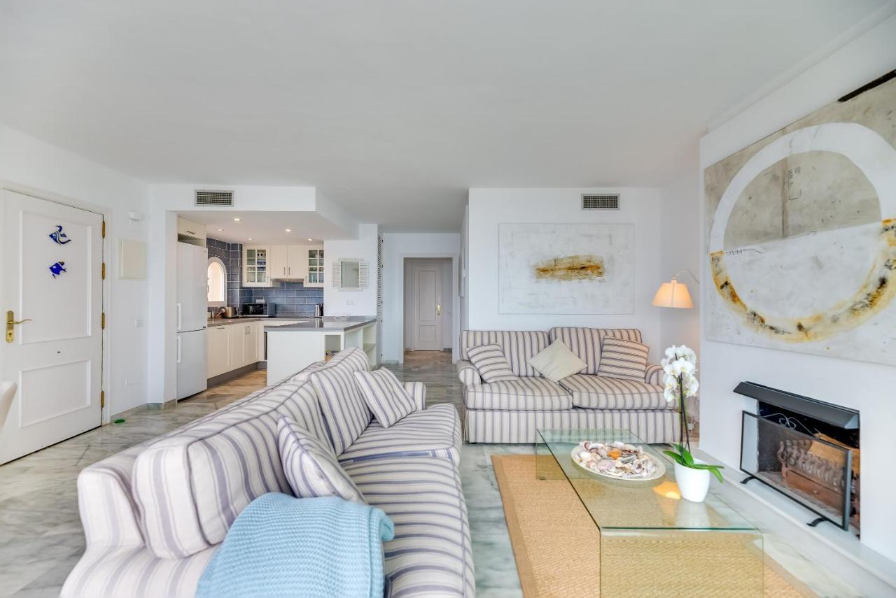 Estepona Beach Apartment * Estepona