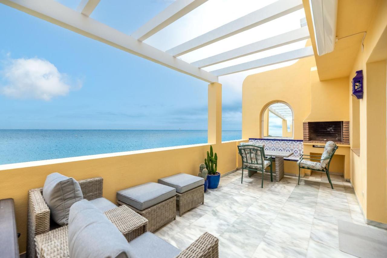 Estepona Beach Apartment Estepona