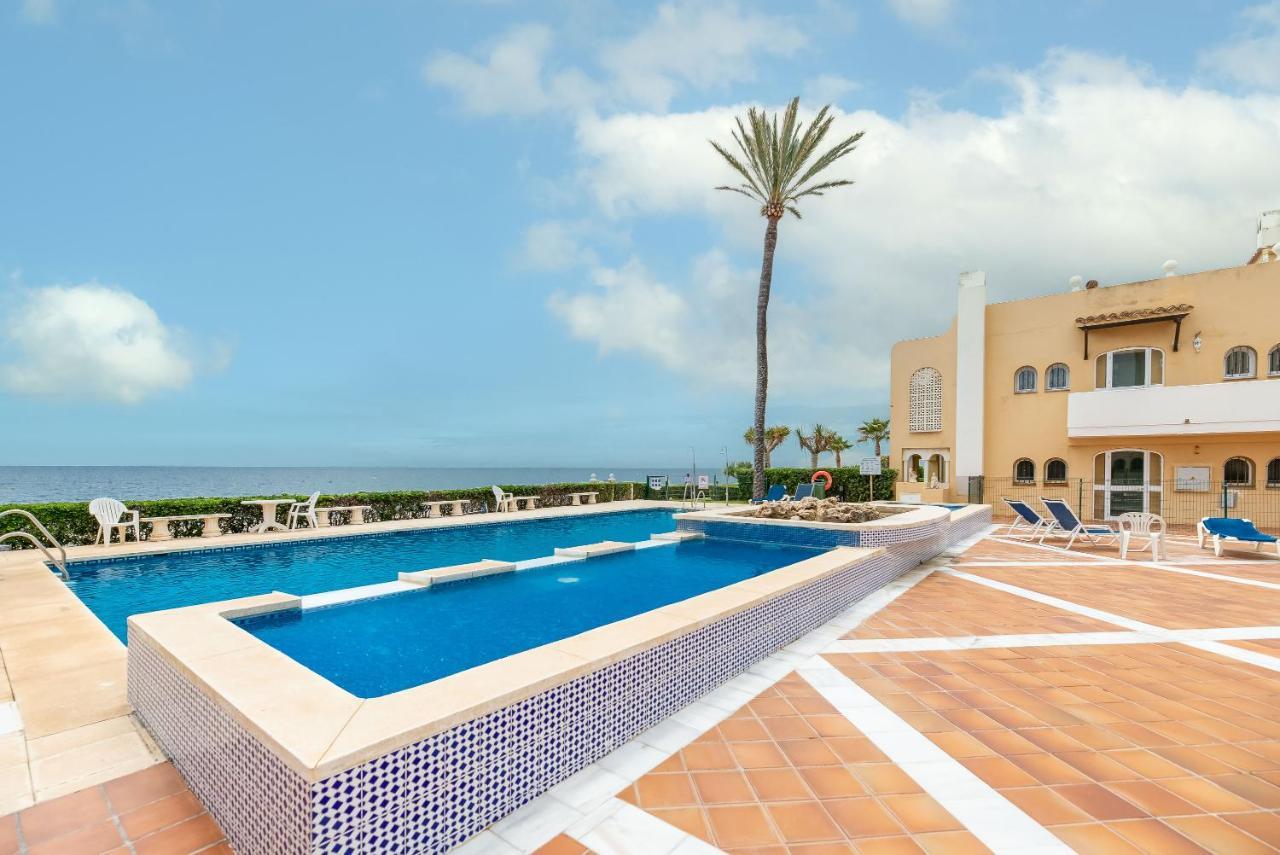 Estepona Beach Apartment Apartment *