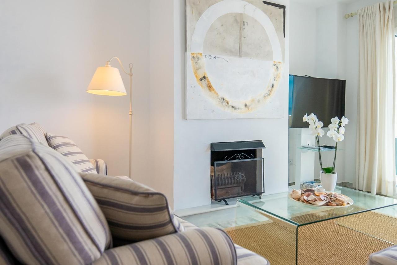 Estepona Beach Apartment