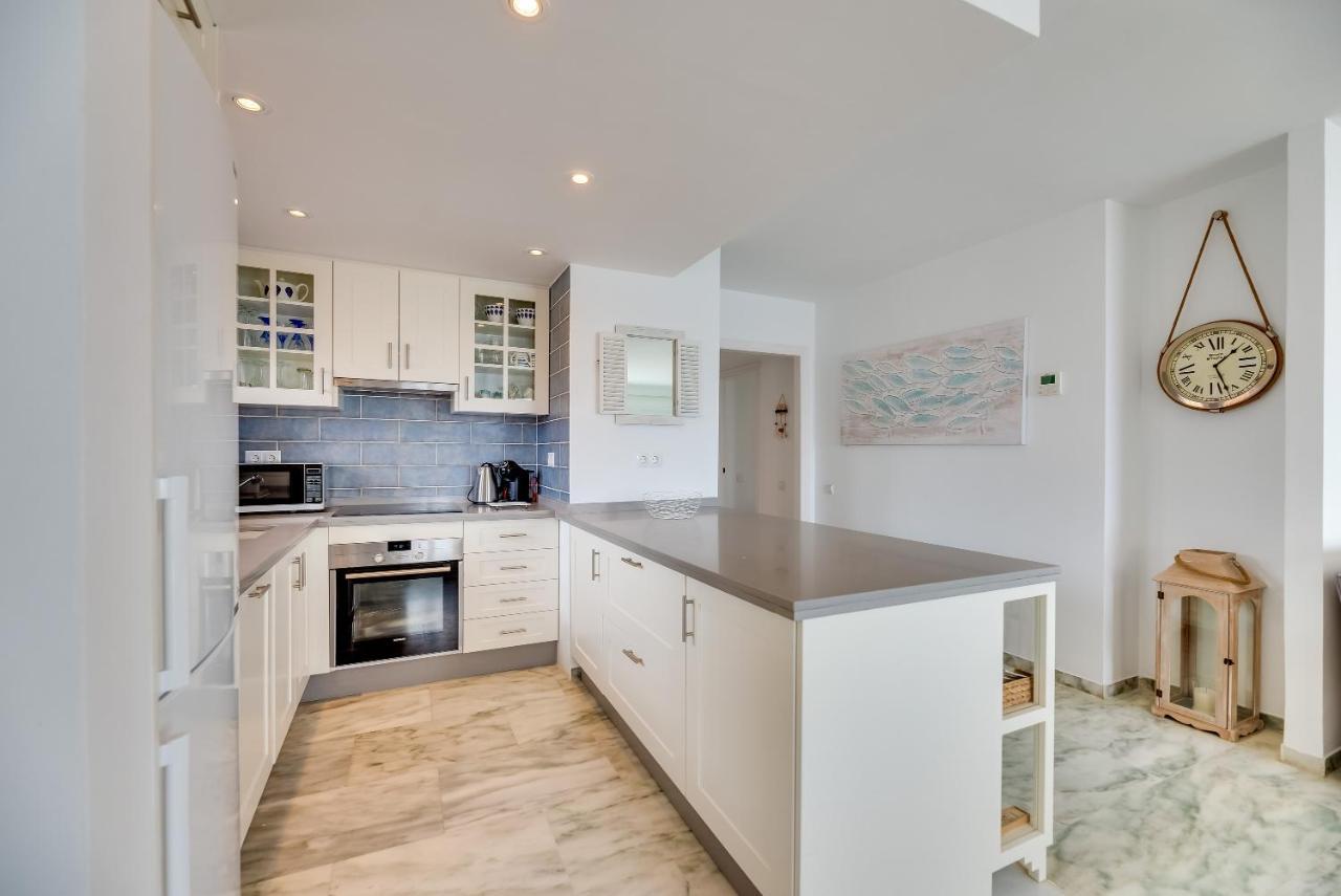 Estepona Beach Apartment Estepona