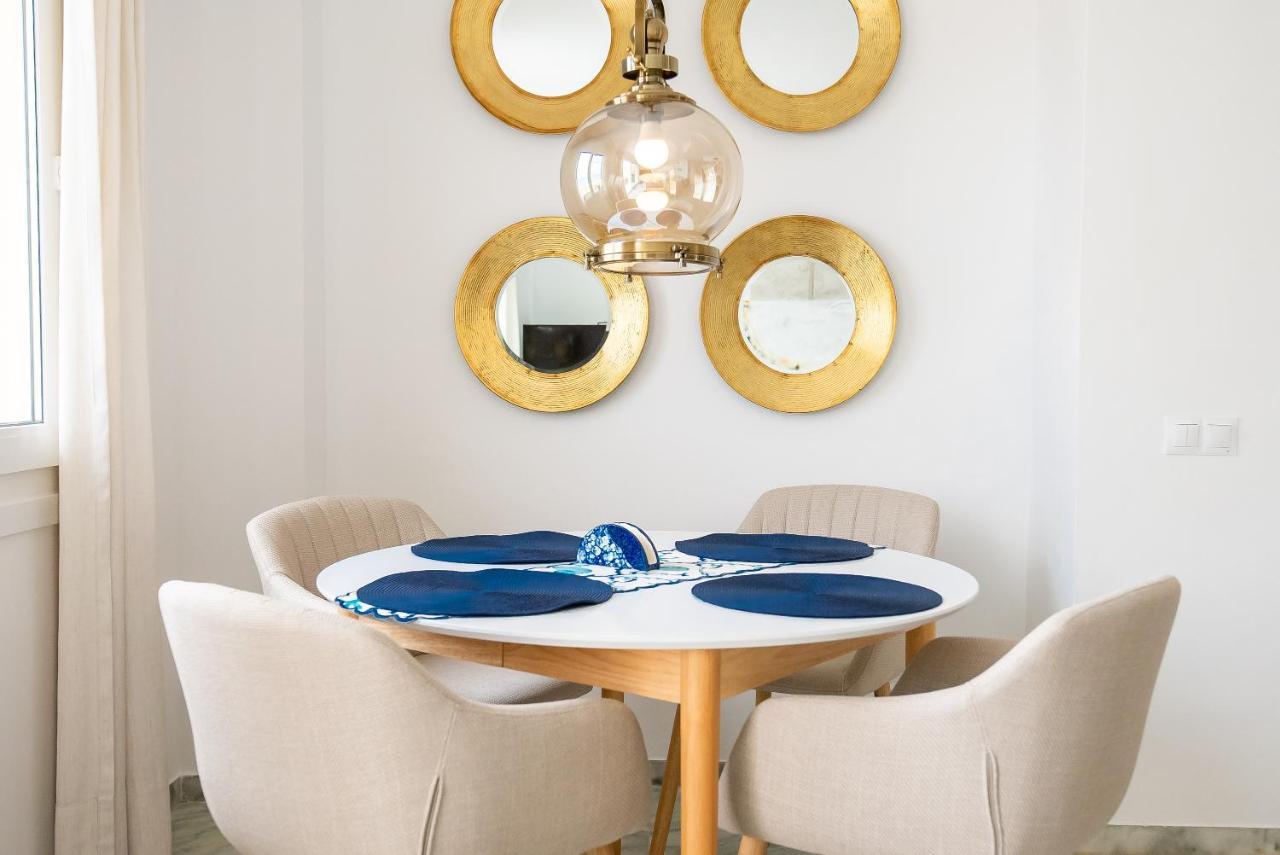 Estepona Beach Apartment Estepona