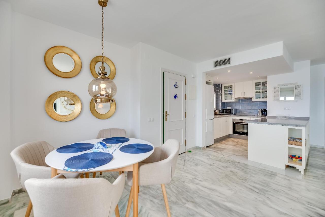 Estepona Beach Apartment Apartment