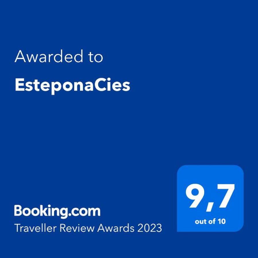 Esteponacies Apartamento Estepona