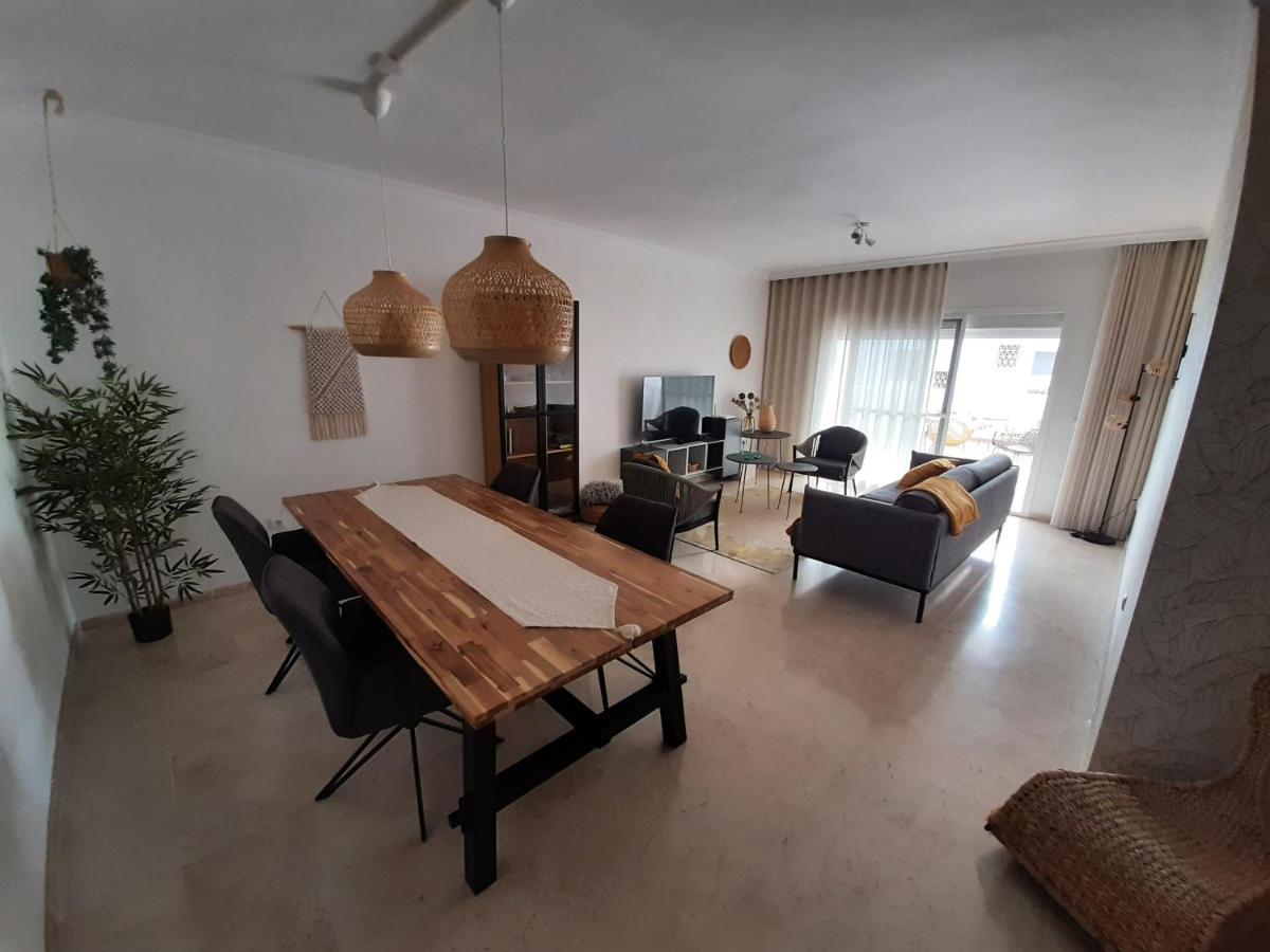Spacious With Large Terraces Lunymar Golf, *
