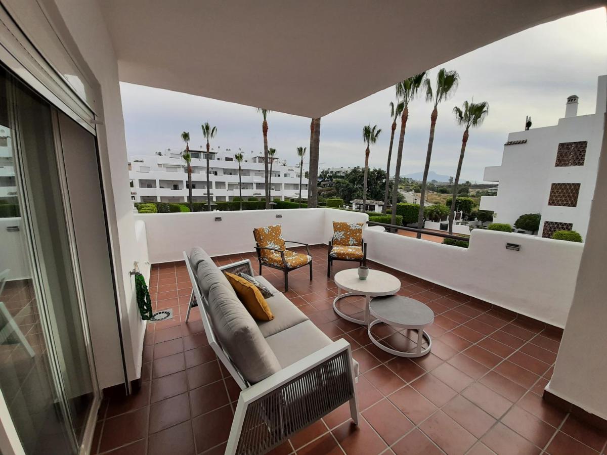 Spacious With Large Terraces Lunymar Golf,