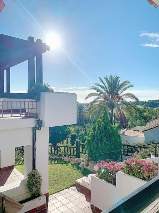 Pousada Sunkissed Luxury Panoramic Seaview In Marbella