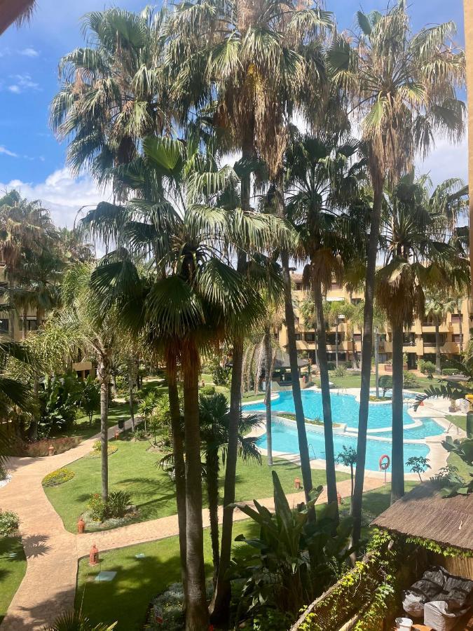 Apartamento Costalita Playa Estepona