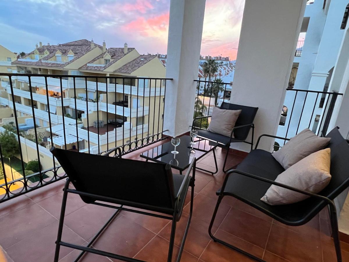 Apartamento Turiga Estepona