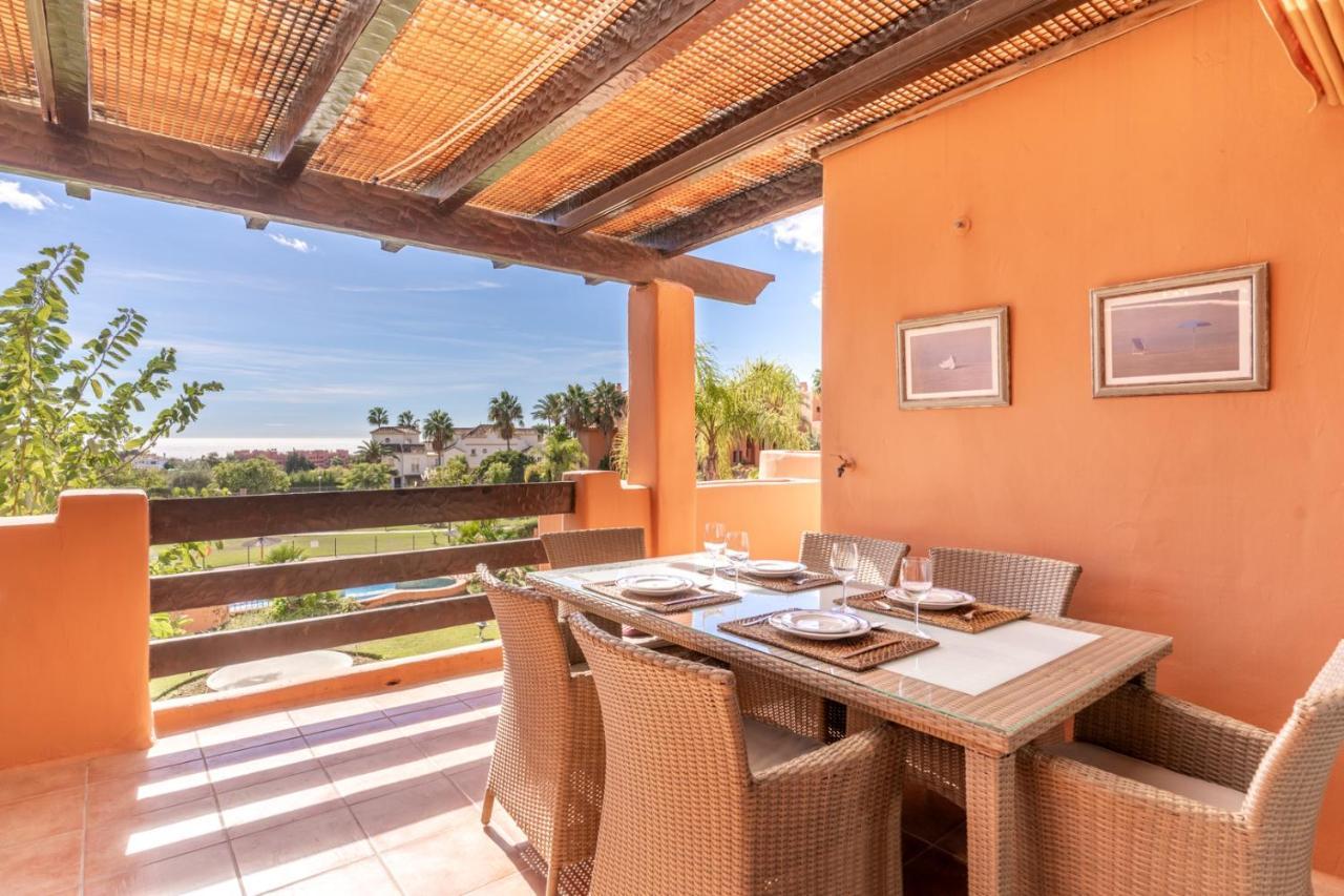 Apartment Sotoserena Estepona