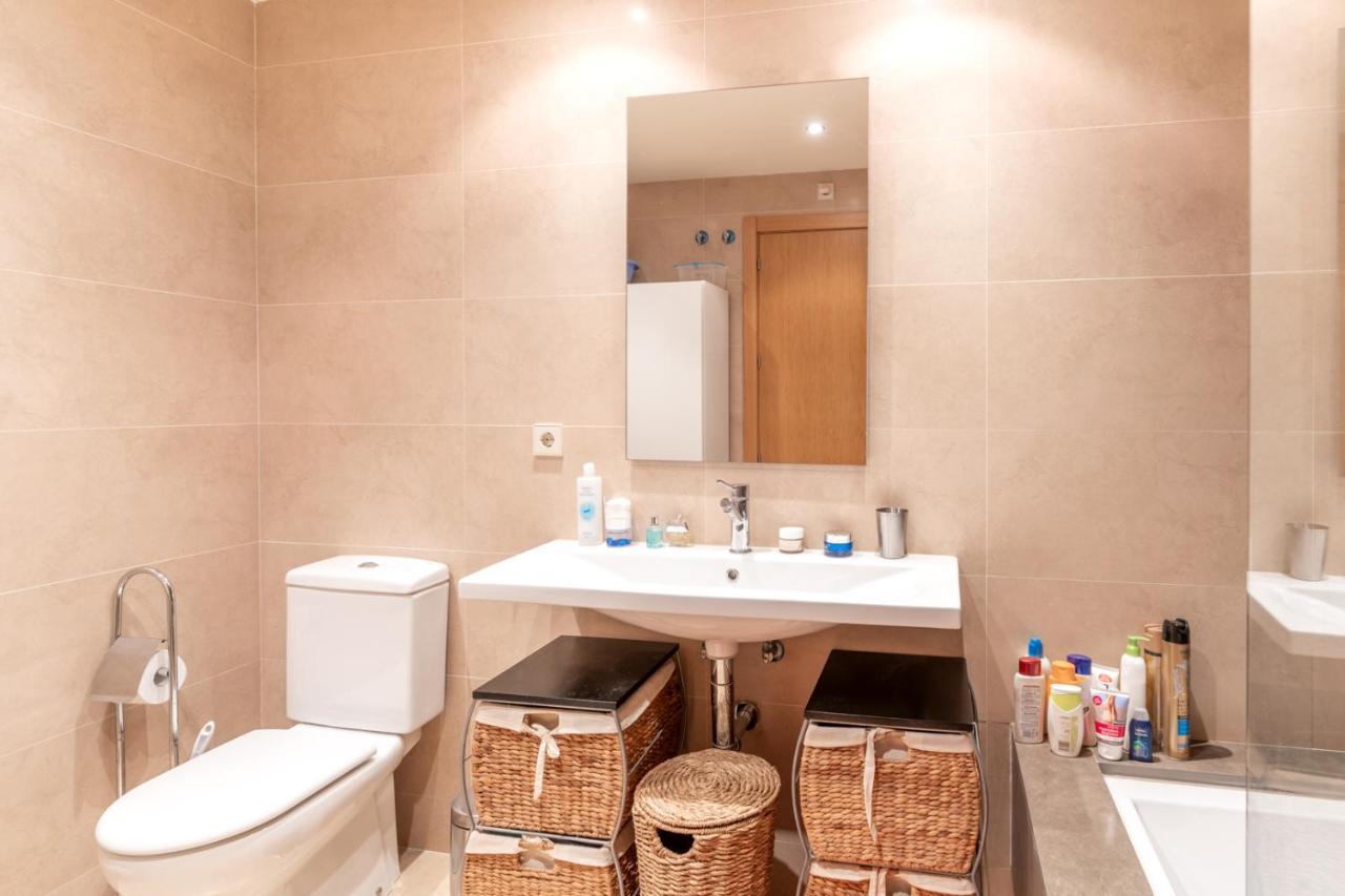 Sotoserena Apartment