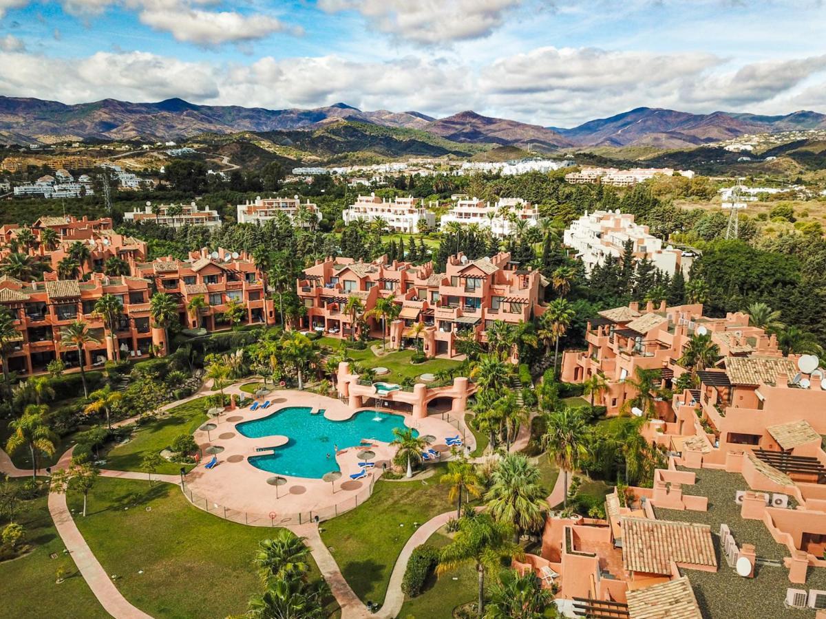 Apartment Sotoserena Estepona