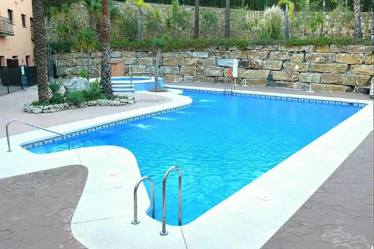 Apartment Elegant 2br Puerto Banus Marbella Just 12 Minutes Away By G00giemaps *