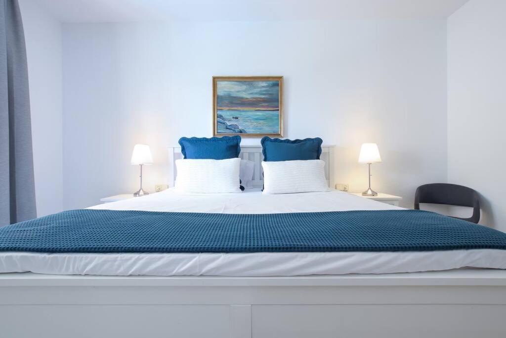 Apartamento En Playa Del Cristo
