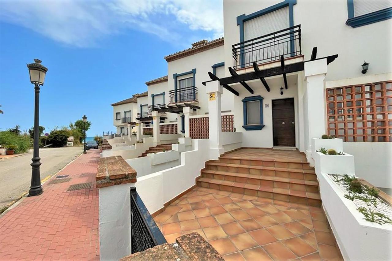 West Townhouse Lobon * Estepona
