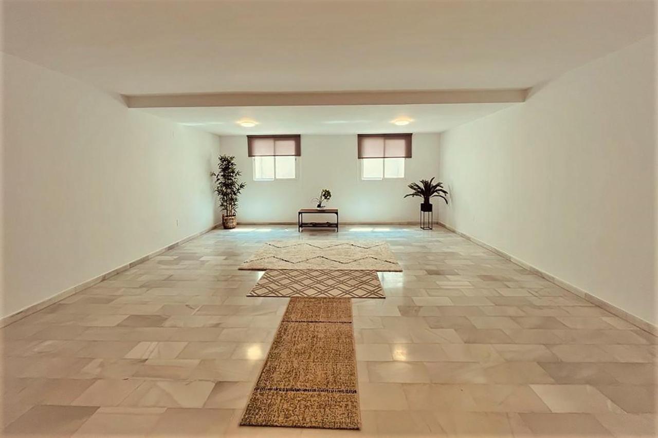 Holiday home West Townhouse Lobon