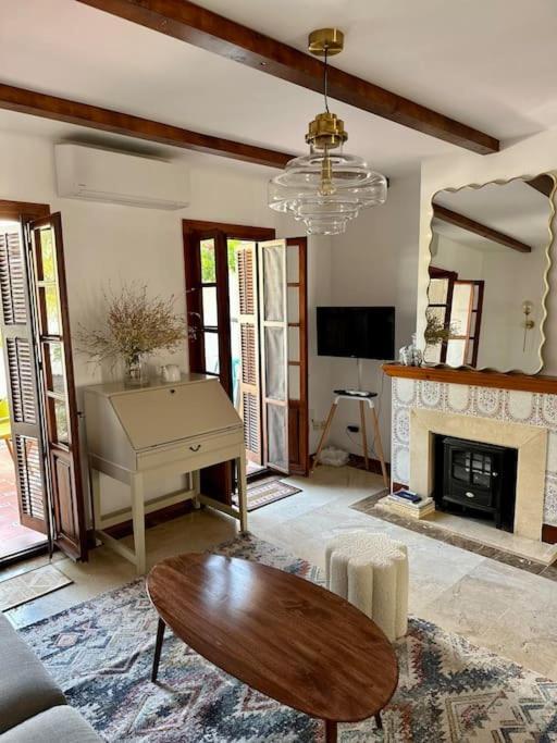 Townhouse At The Holiday home Estepona