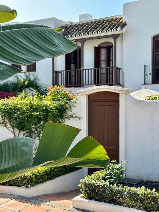 Holiday home Townhouse At The *