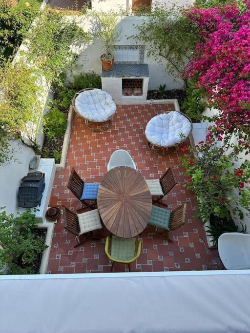 Townhouse At The *