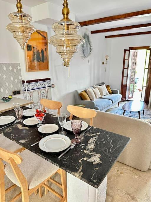 Townhouse At The Holiday home *