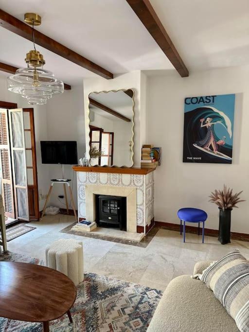 Townhouse At The Estepona