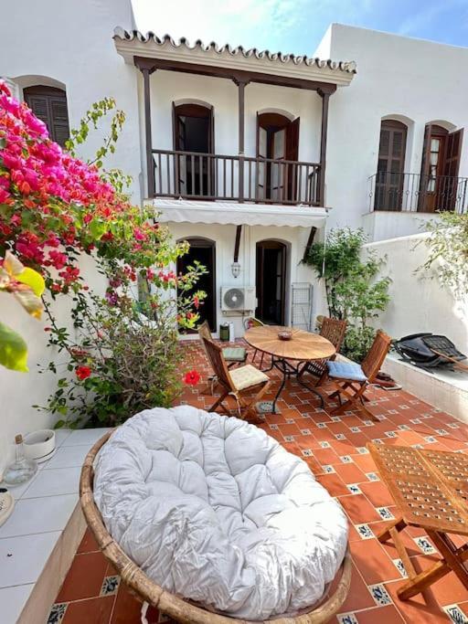 Townhouse At The * Estepona