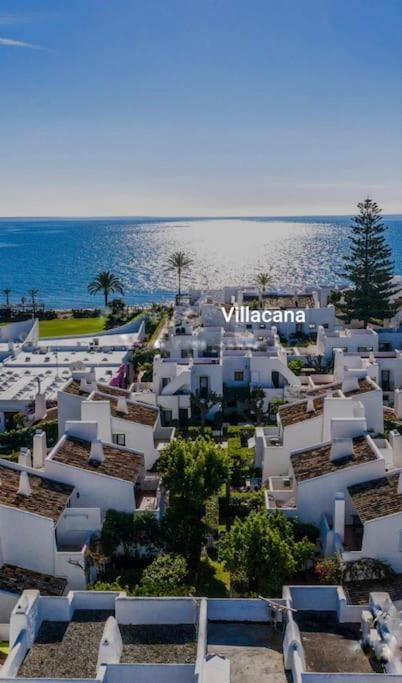 Townhouse At The * Estepona