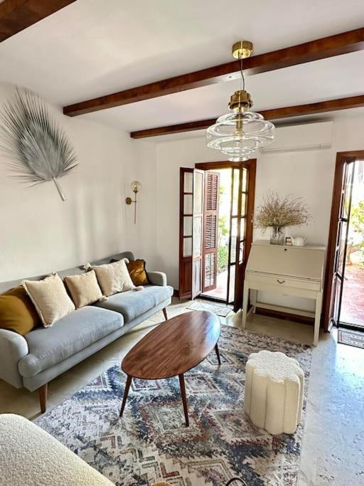 Townhouse At The Estepona