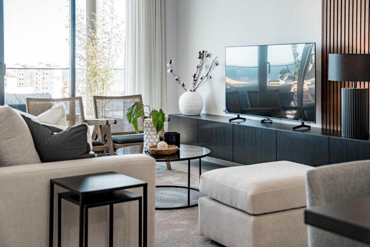Apartment Lme144a Spacious & Luxury Family
