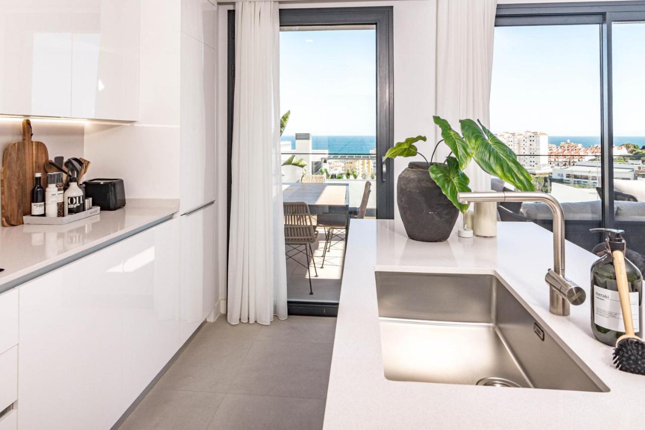 Lme144a Spacious & Luxury Family Estepona