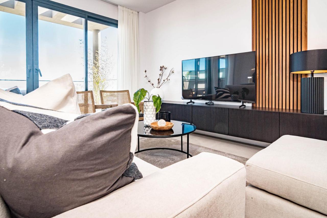Lme144a Spacious & Luxury Family * Estepona