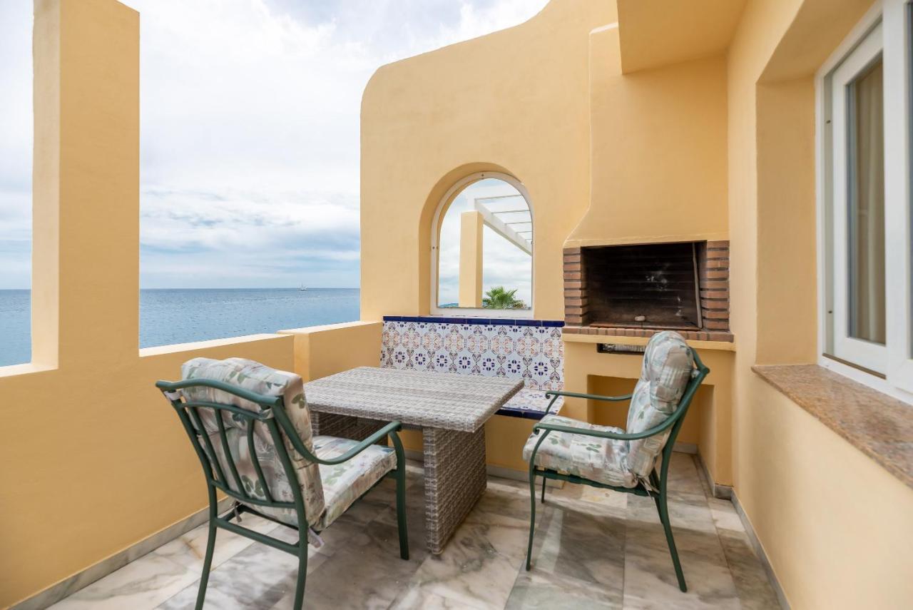 Apartment Estepona Beach Apartment Estepona