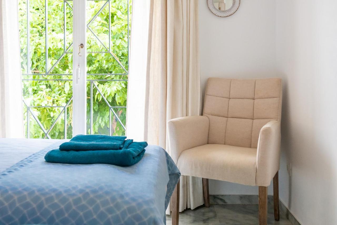 Estepona Beach Apartment Apartment