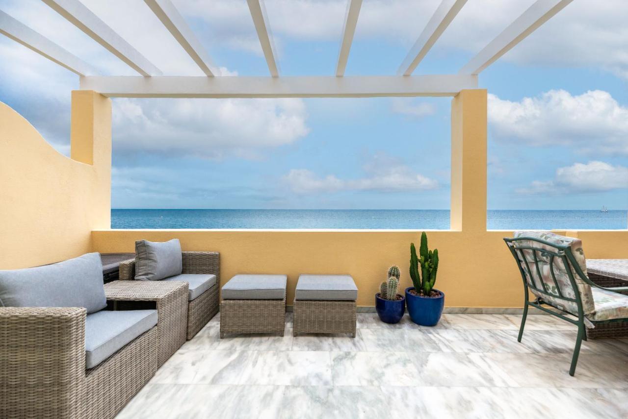 Estepona Beach Apartment Apartment *