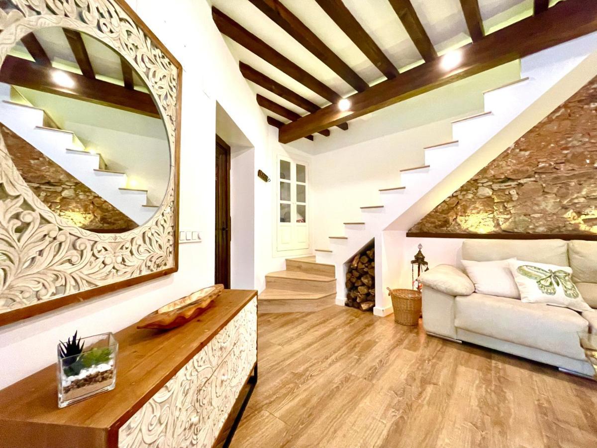 Casa De Pueblo En El Centro De Estepona, Plaza De Las Flores *