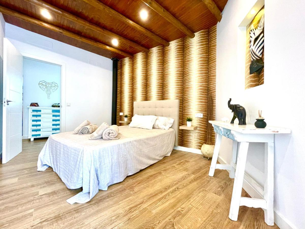 Casa De Pueblo En El Centro De Estepona, Plaza De Las Flores Estepona