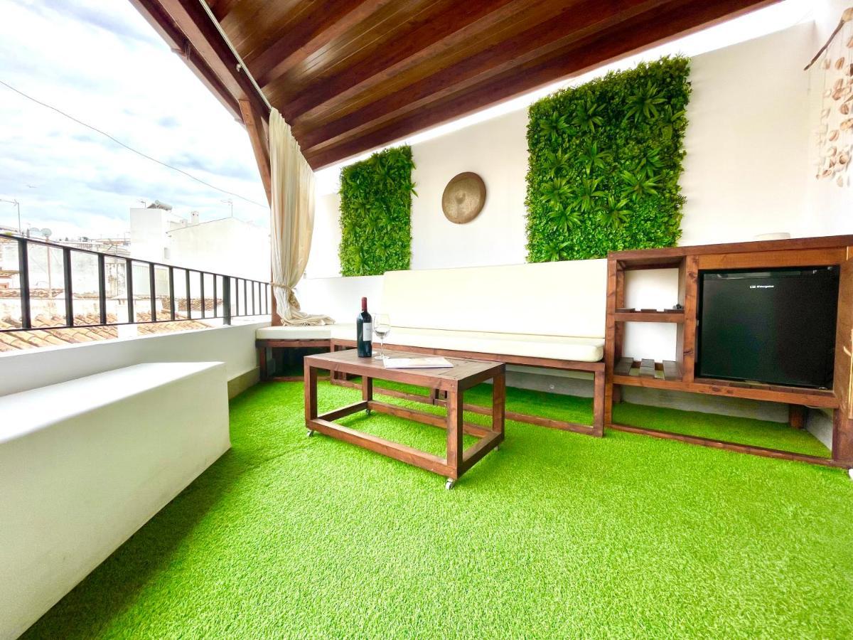 Casa De Pueblo En El Centro De Estepona, Plaza De Las Flores