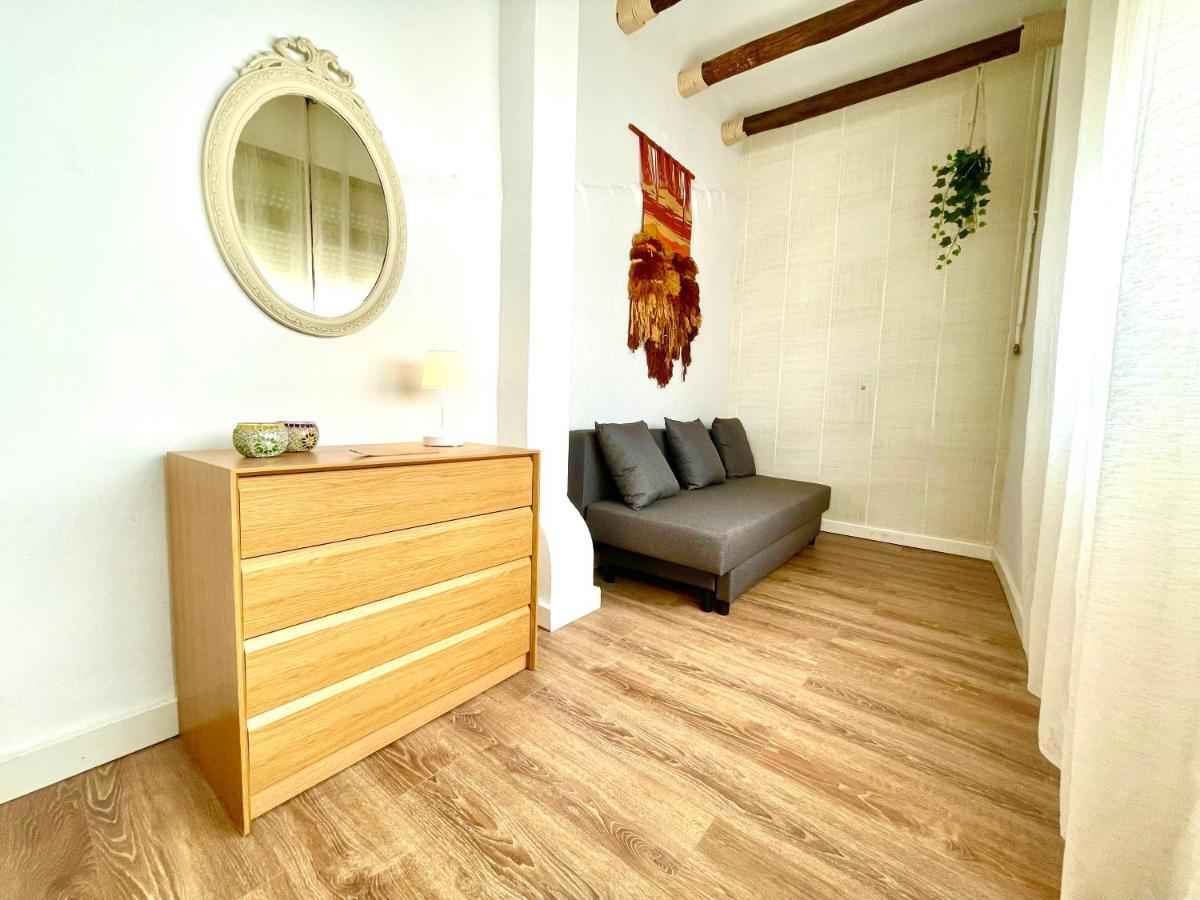 Casa De Pueblo En El Centro De Estepona, Plaza De Las Flores Vakantiehuis Estepona
