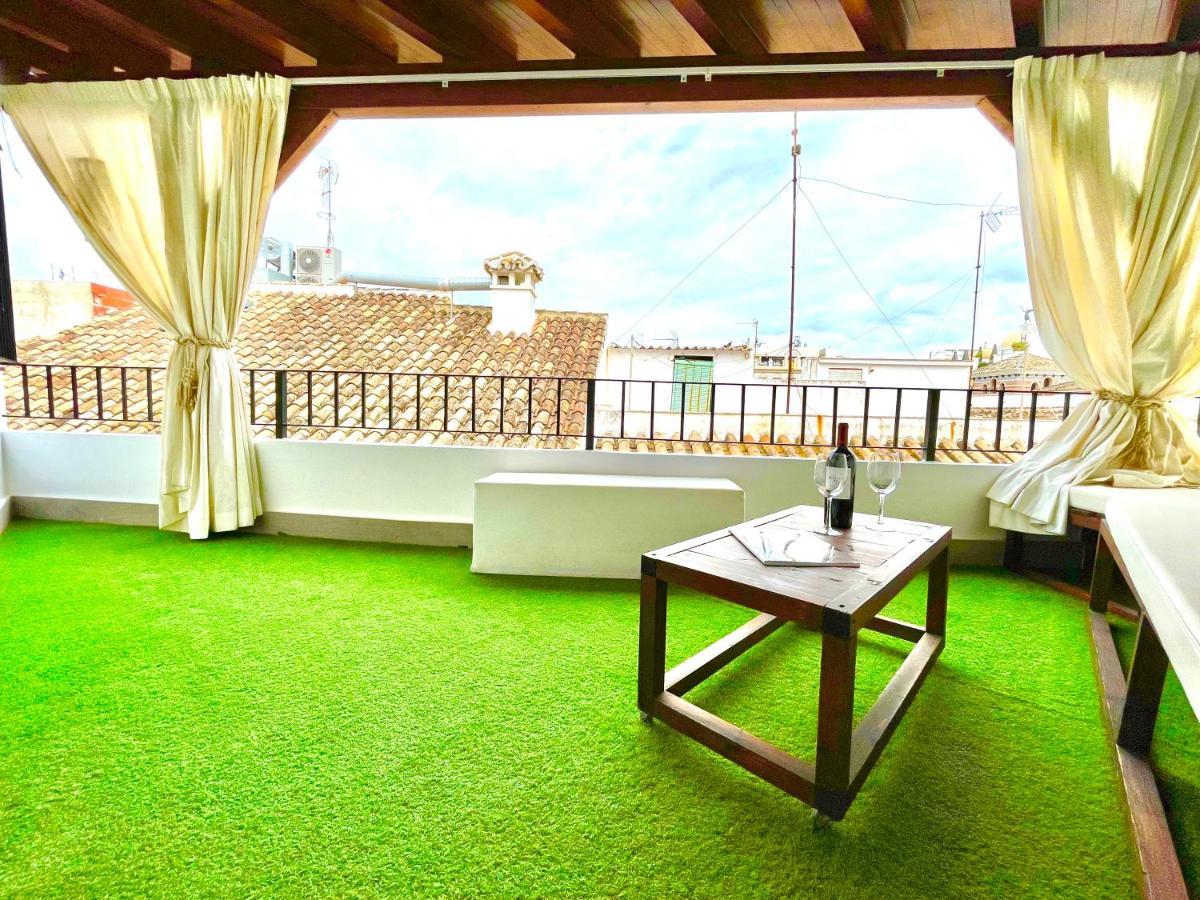 Casa De Pueblo En El Centro De Estepona, Plaza De Las Flores Estepona