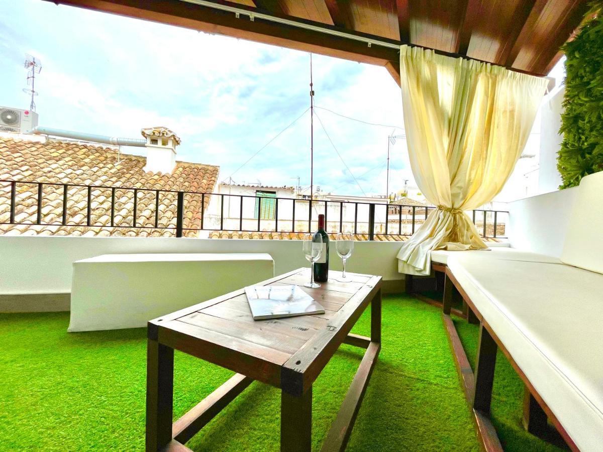 Casa De Pueblo En El Centro De Estepona, Plaza De Las Flores * Estepona