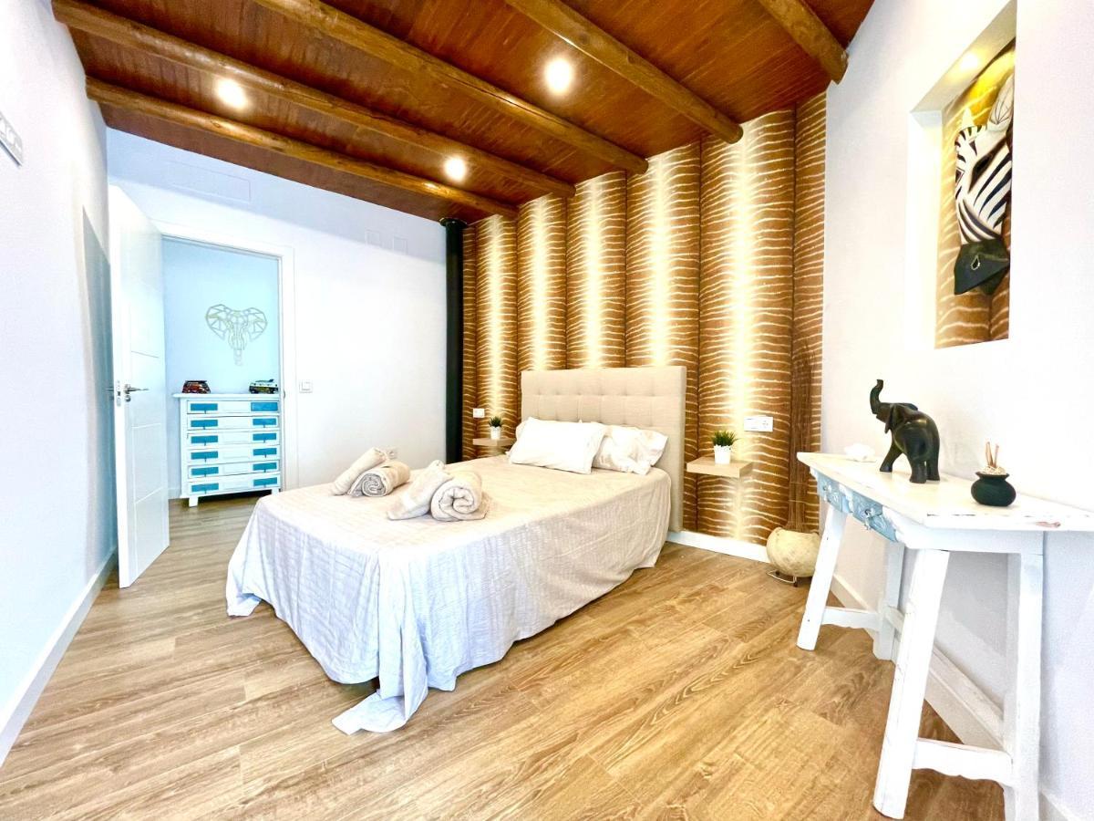 Casa De Pueblo En El Centro De Estepona, Plaza De Las Flores