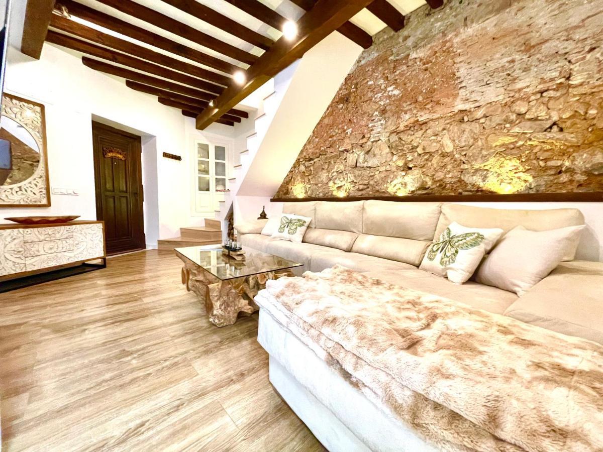 Vakantiehuis Casa De Pueblo En El Centro De Estepona, Plaza De Las Flores